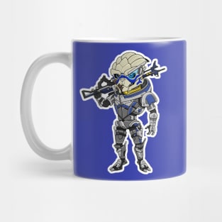 The Turian Mug